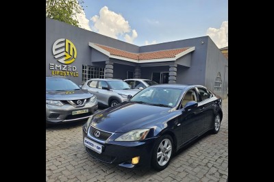 BUY LEXUS IS 2007, Motor Trader